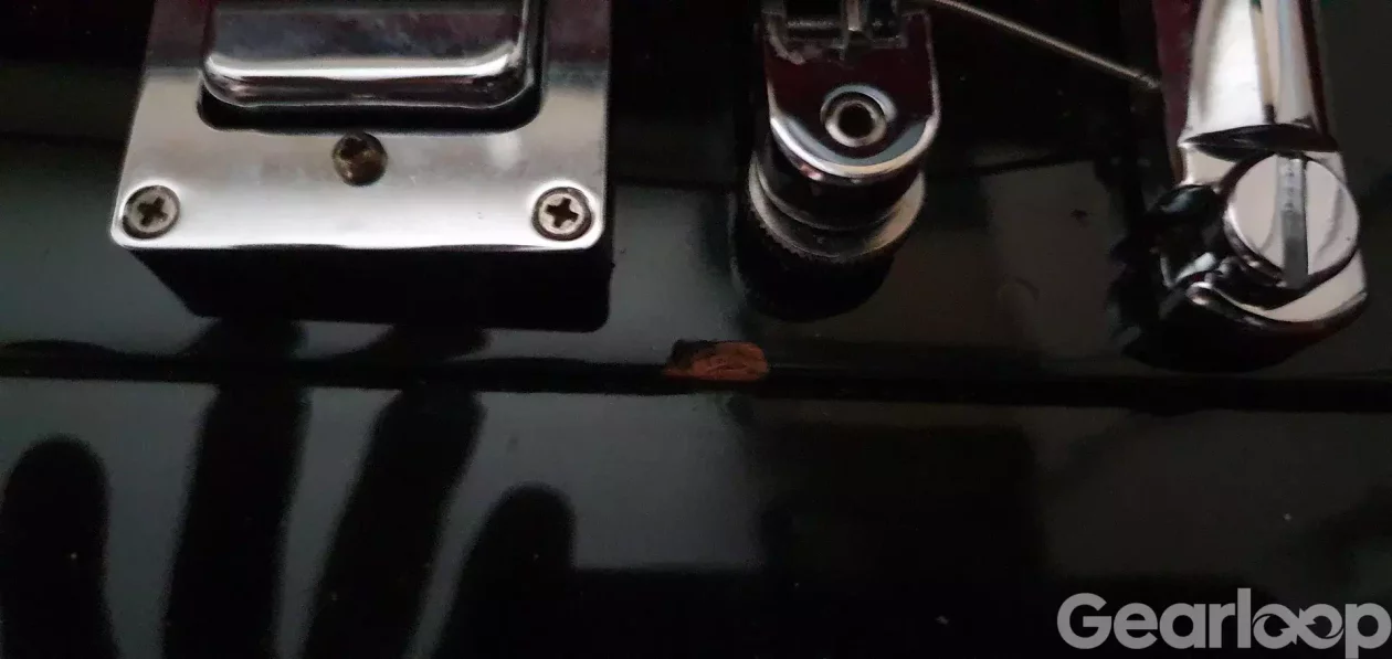 Gibson Firebird 2018 - bild 2