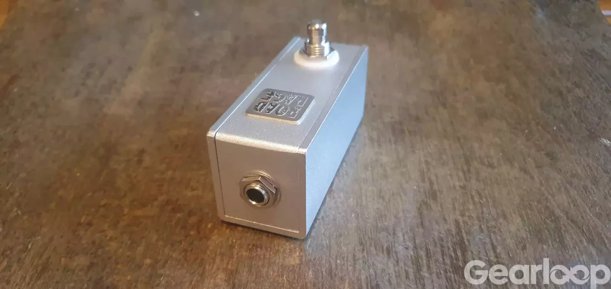 Roadrage Mini Tap Tempo - bild 2