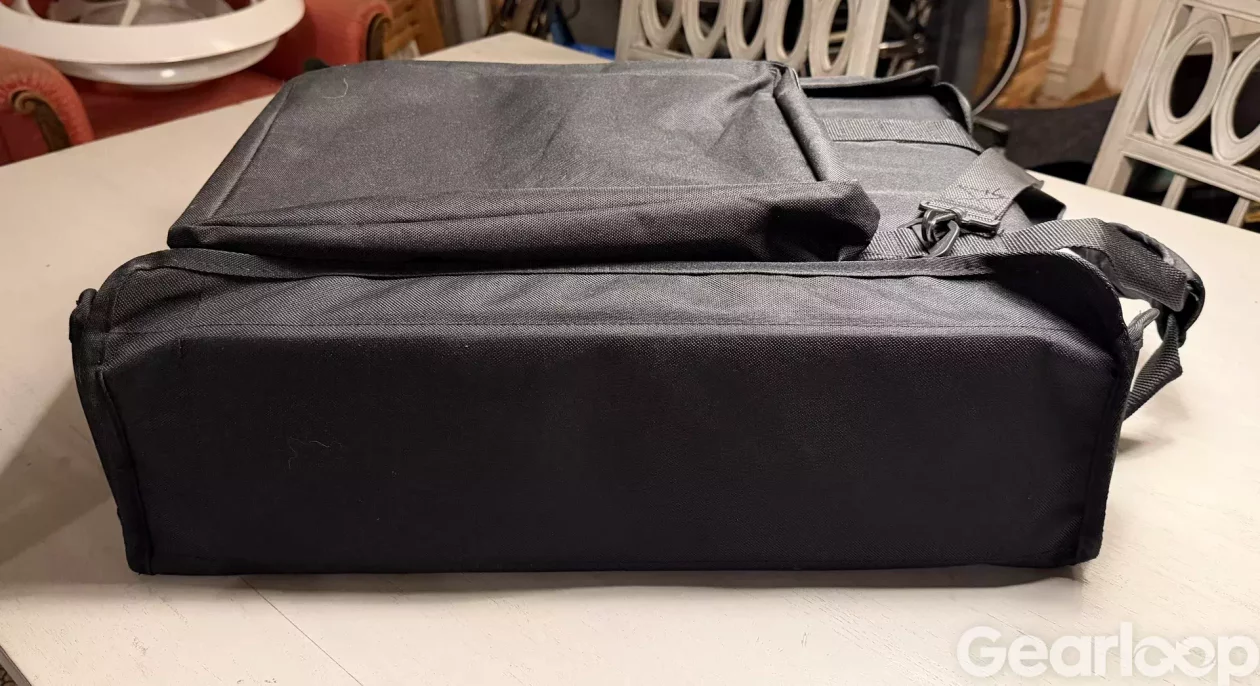 Focusrite ISA 428 inkl AD-kort och rackväska - bild 2