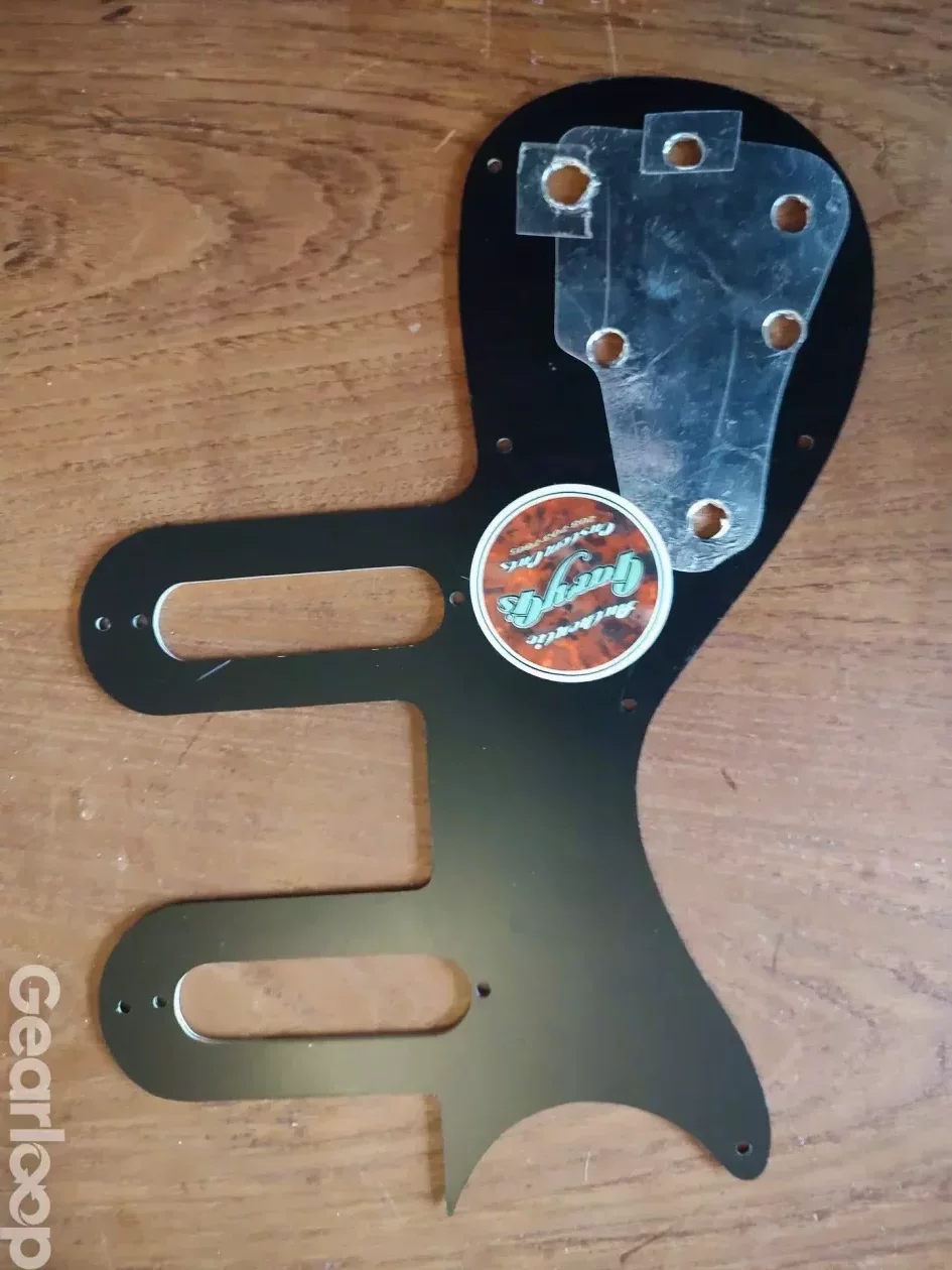 Plektrumskydd till melody maker - bild 2