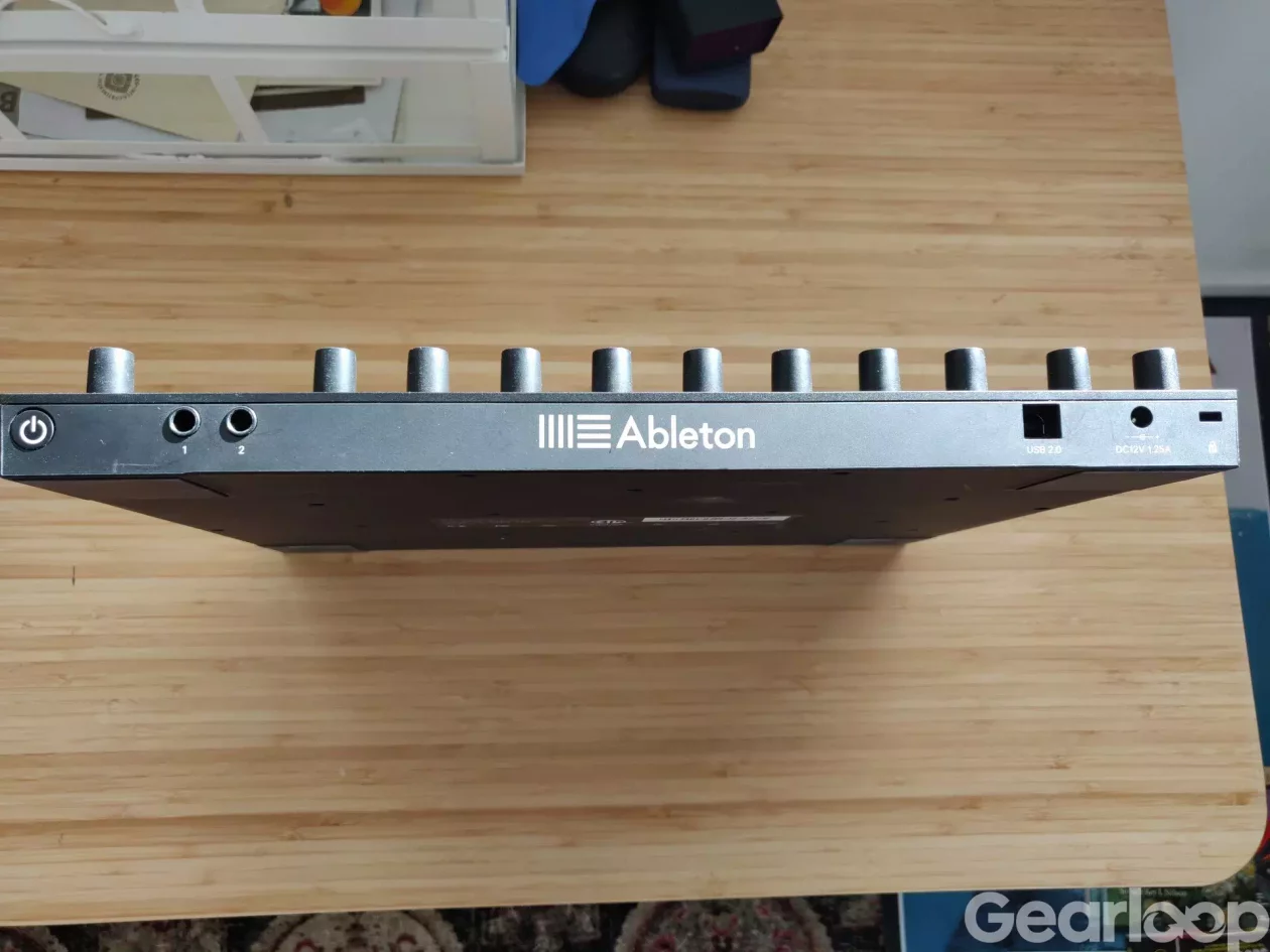 Ableton Push 2 - bild 3