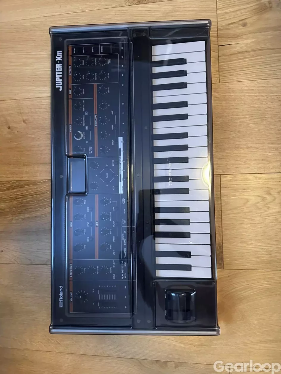 Roland Jupiter XM - bild 2