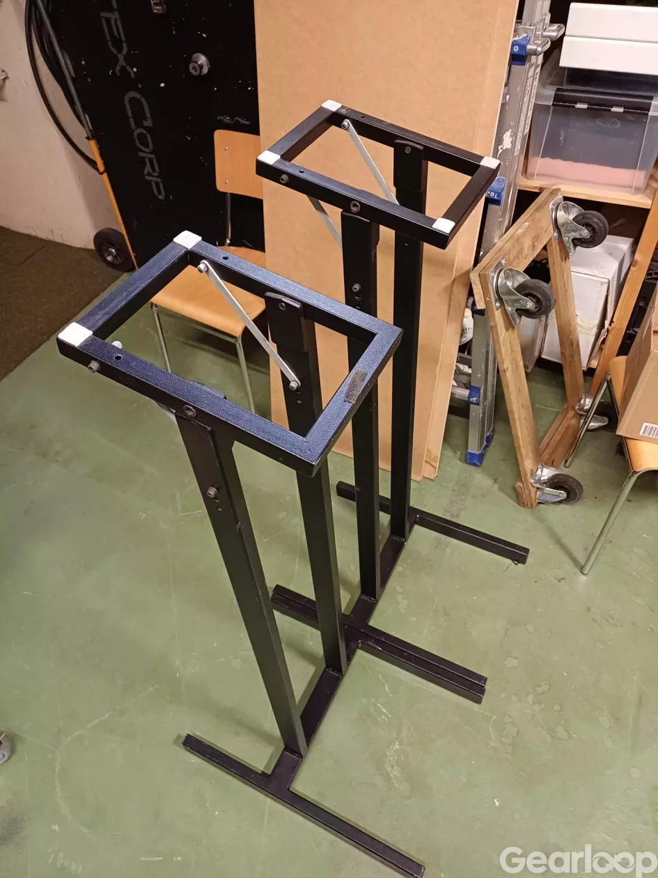 Monitorstativ till ATC 20 - bild 2