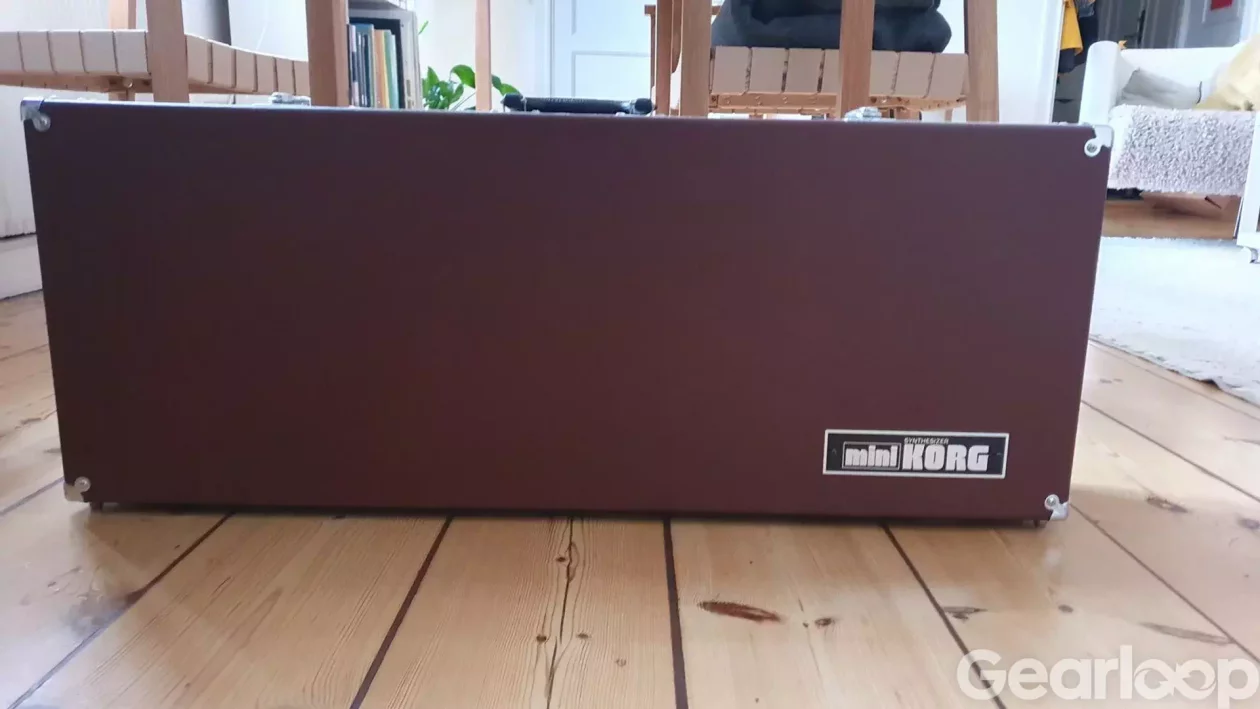 Korg 700fs with all original materials. New but opened - bild 2