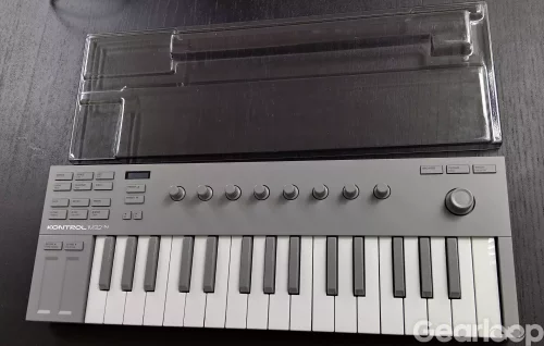 Native Instruments Komplete Kontrol M32