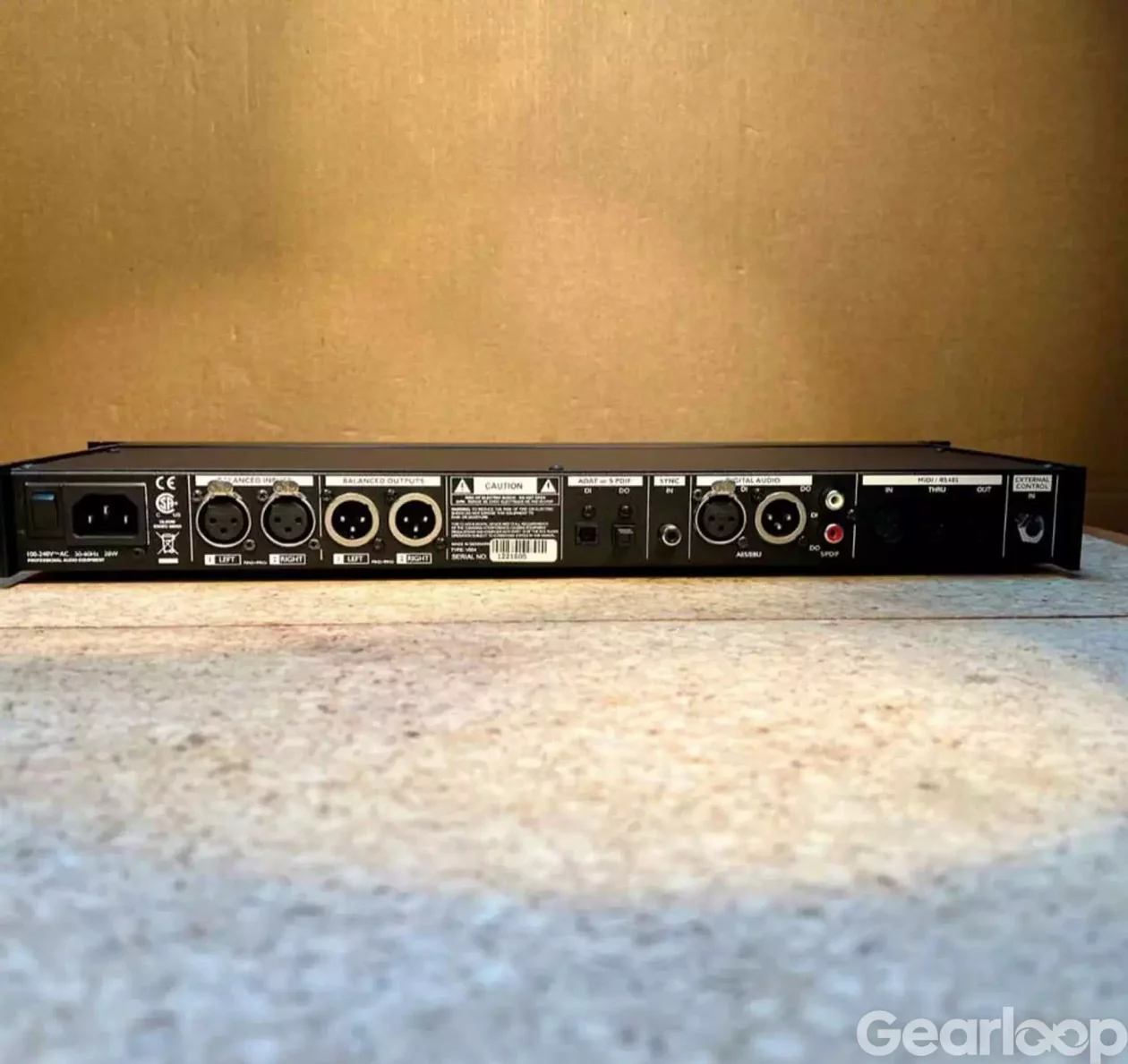 TC Electronic Finalizer 96k - bild 2