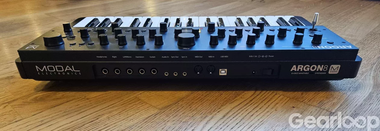 Modal Electronics Argon8 - bild 2