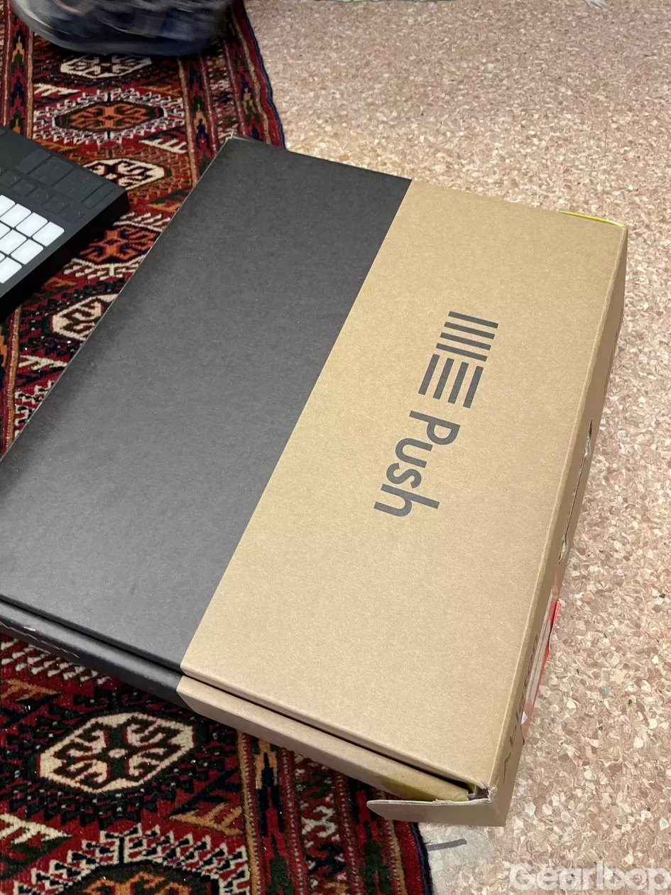 Ableton Push 2 - bild 2