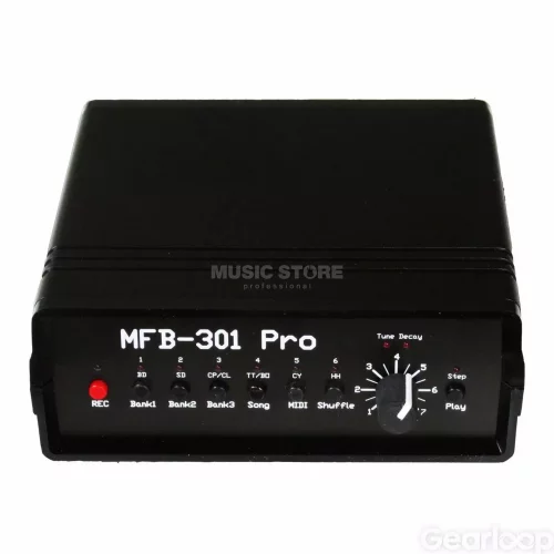 mfb 301 pro