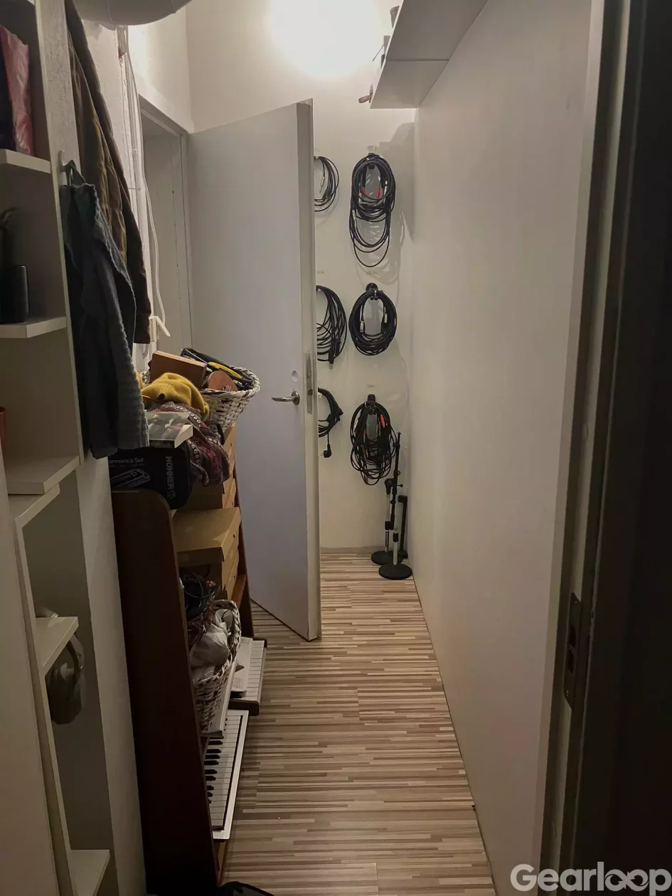 Studio vid Rådhuset - bild 2