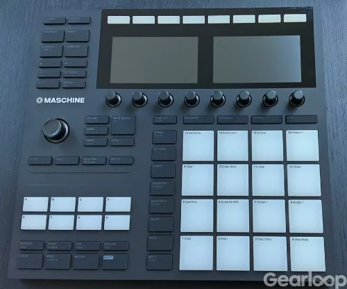 Native Instruments Maschine mk3