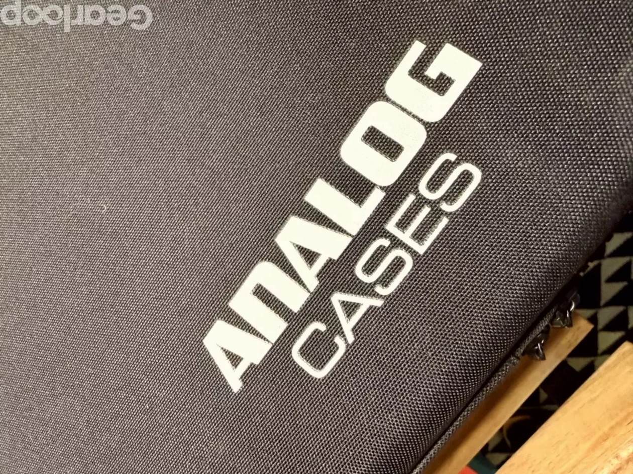 Analog Cases Pulse Case KeyStep / NI M32 - bild 2