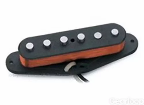 Seymour duncan SSL-1 neck