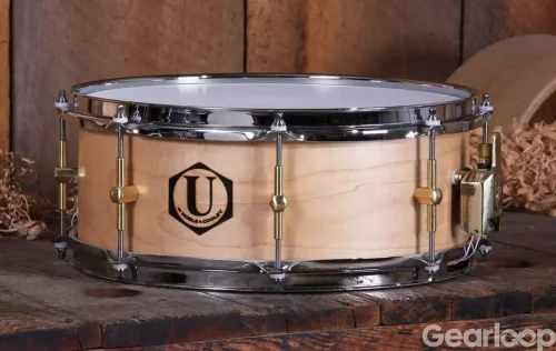 Noble & Cooley Ulysses Owens JR 14x5,5 Snaredrum