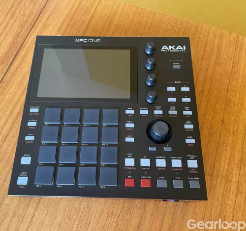AKAI MPC ONE