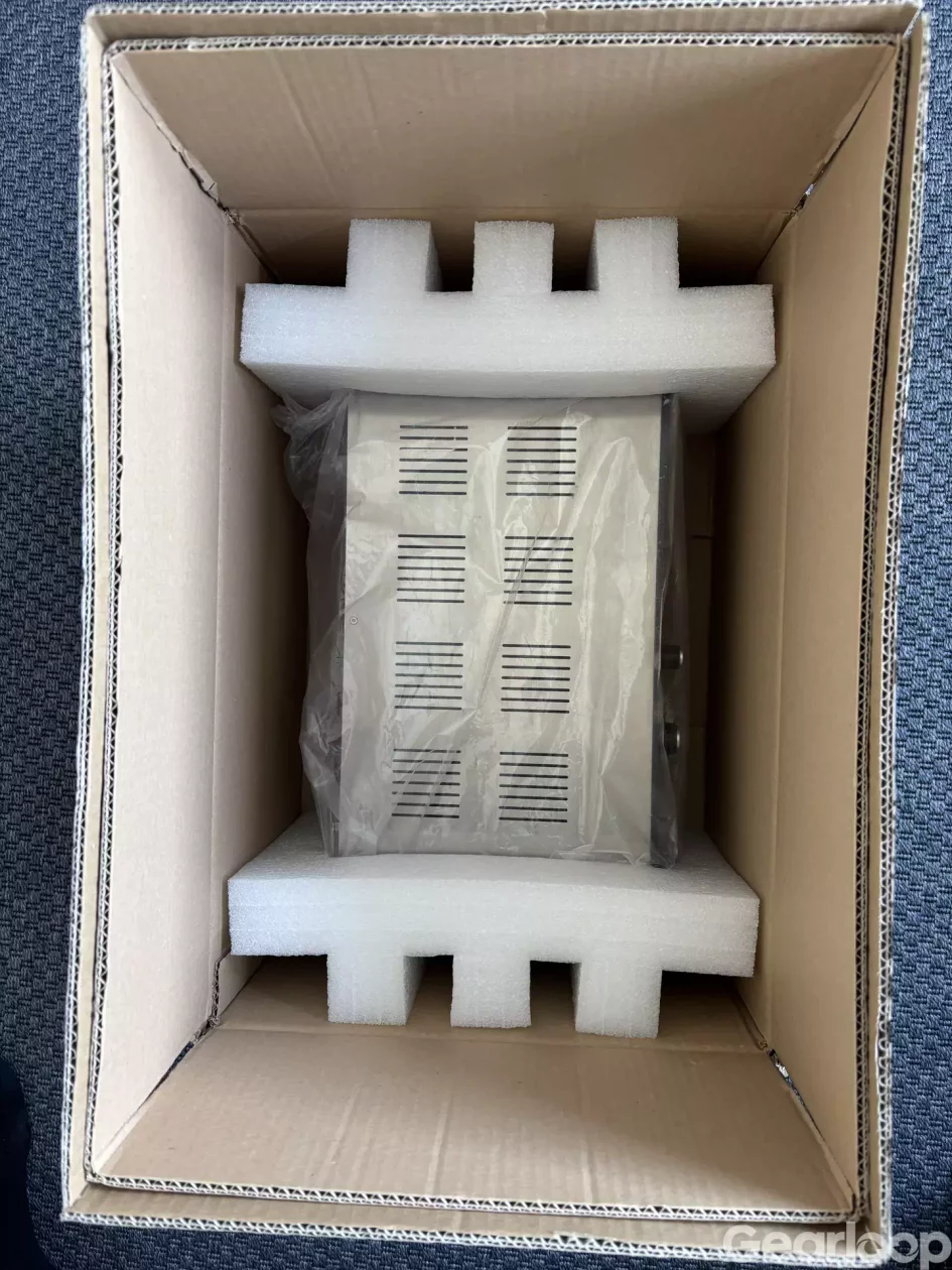 Wes Audio Beta76. 1176 kompressor - bild 3