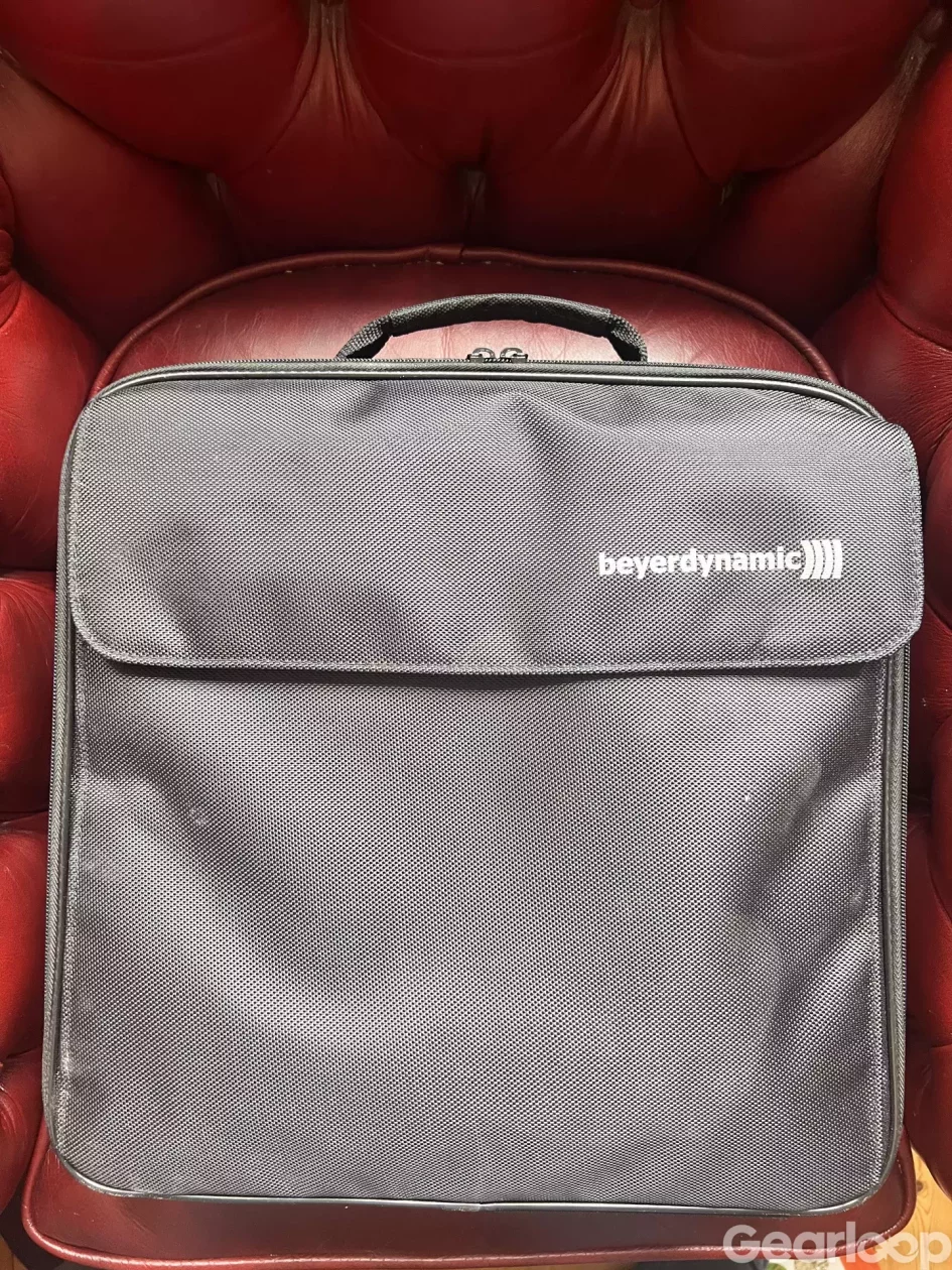 Beyerdynamic mikrofonset - bild 2