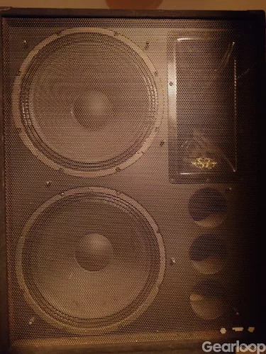 2st Community CSX57S2