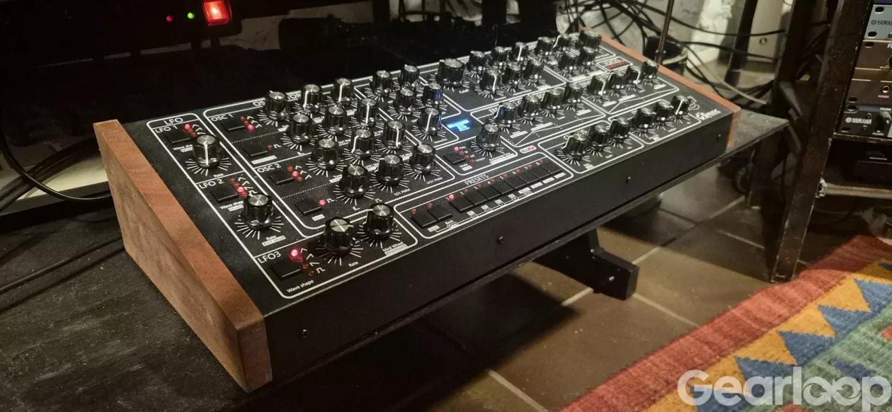 GS Music e7 - bild 2