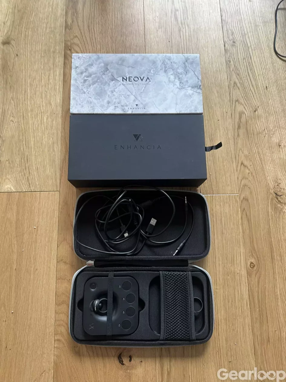 Enhancia Neova Midi Ring - bild 2