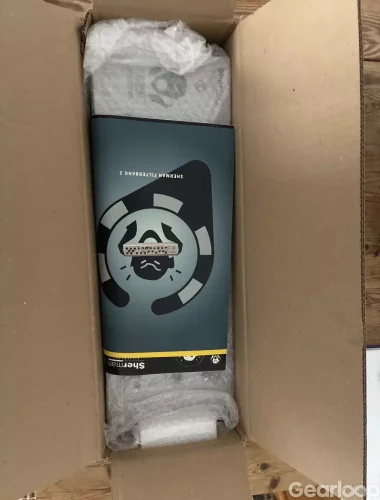 Sherman Filterbank 2