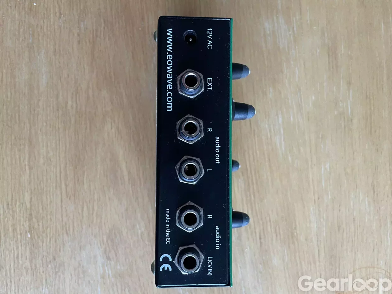 eowave space bug - bild 2