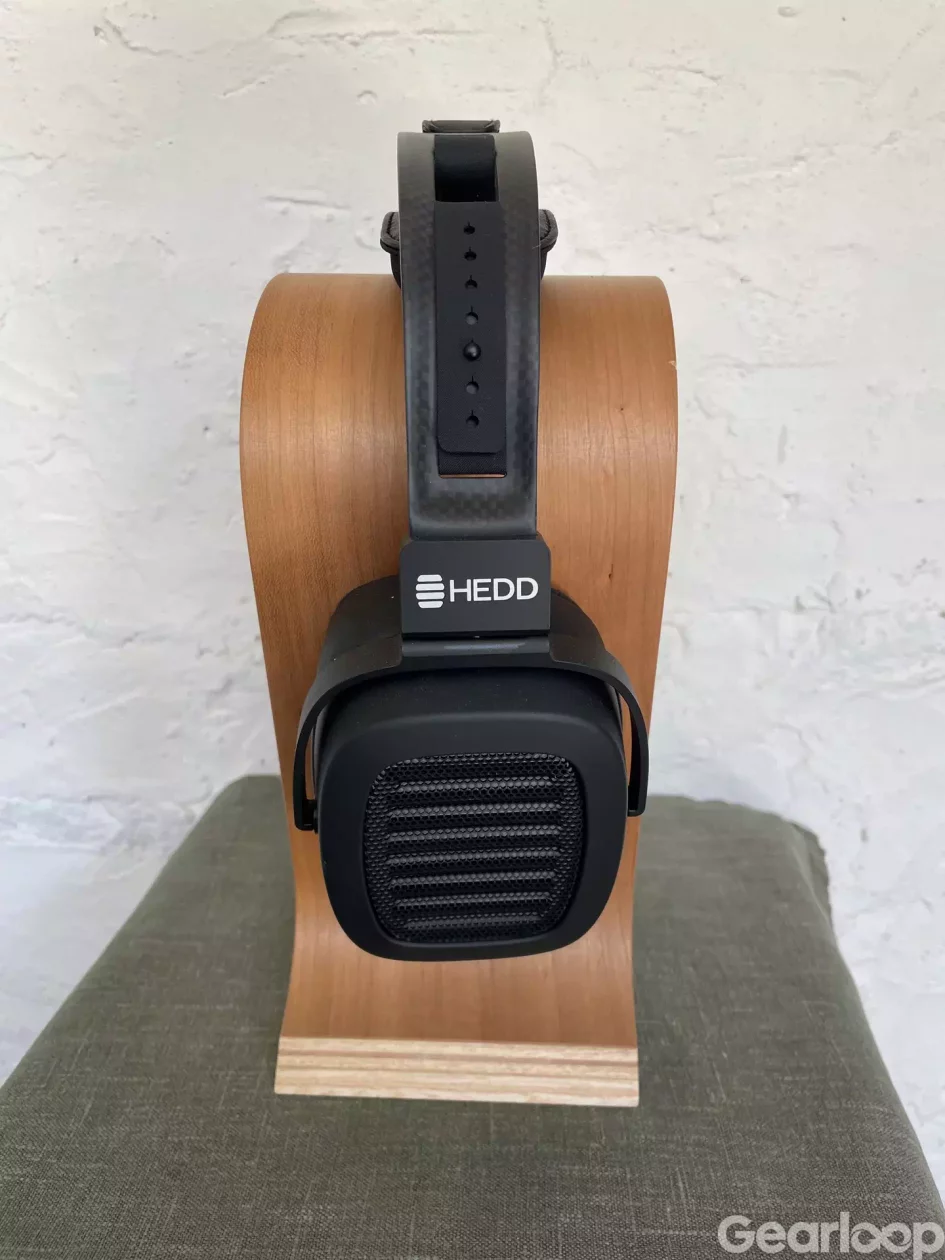 Heddphone 2 - bild 2