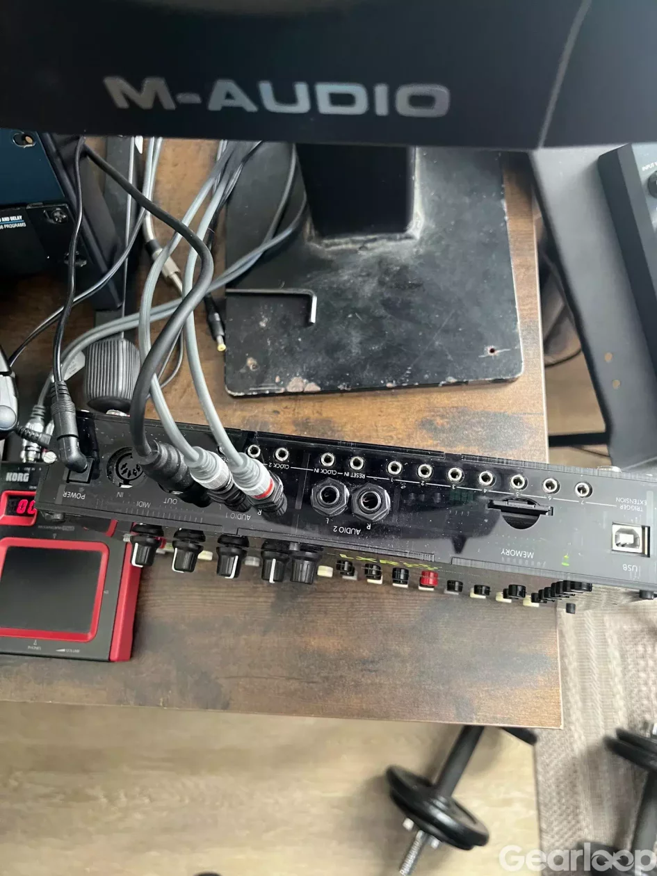 Sonic Potions LXR-01 - bild 2