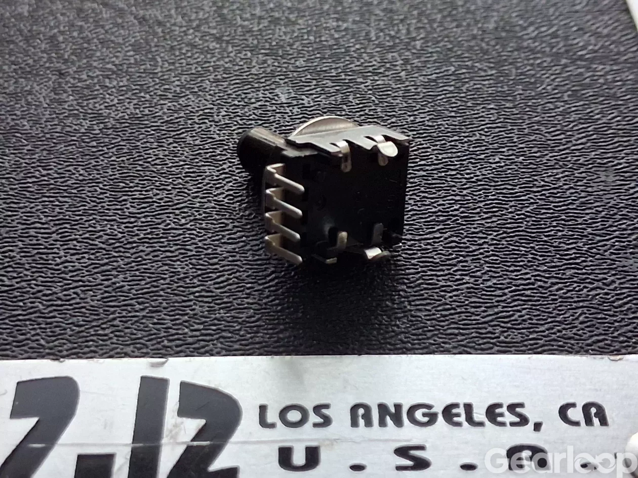 Strymon potentiometer - bild 2