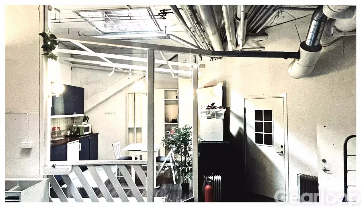 Plats i studio, kvällar / helger - Centralt i Stockholm - bild 2