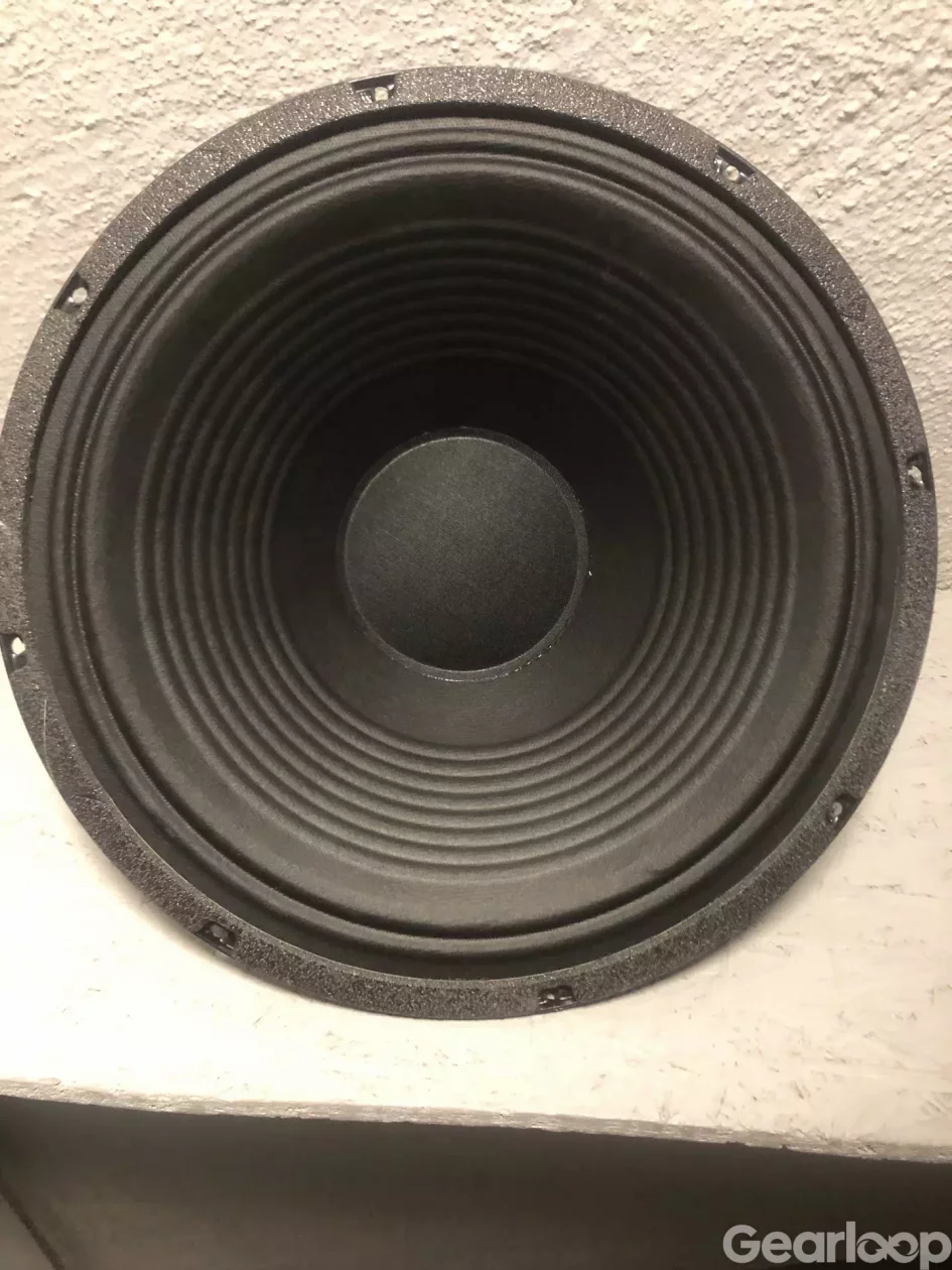 Eminence Legend 12” - bild 2