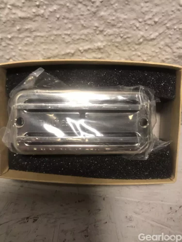 Tv-Jones Supertron bridge