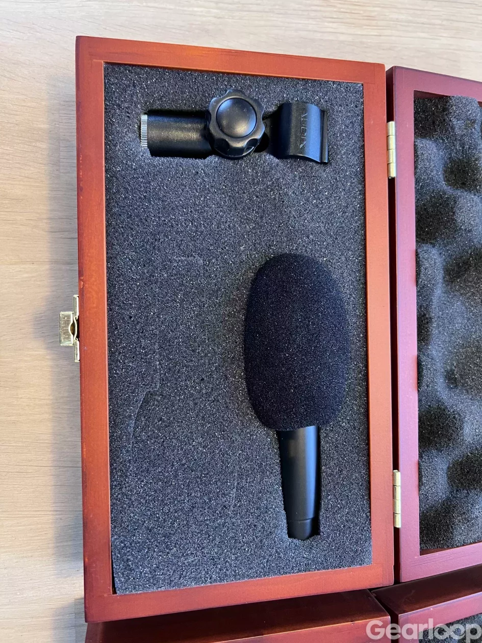 Audix SCX1 - par - bild 2