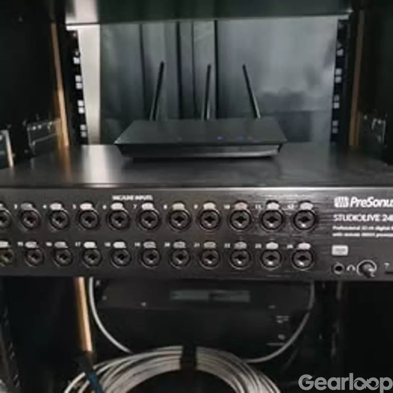 Presonus StudioLive 32SC - bild 2