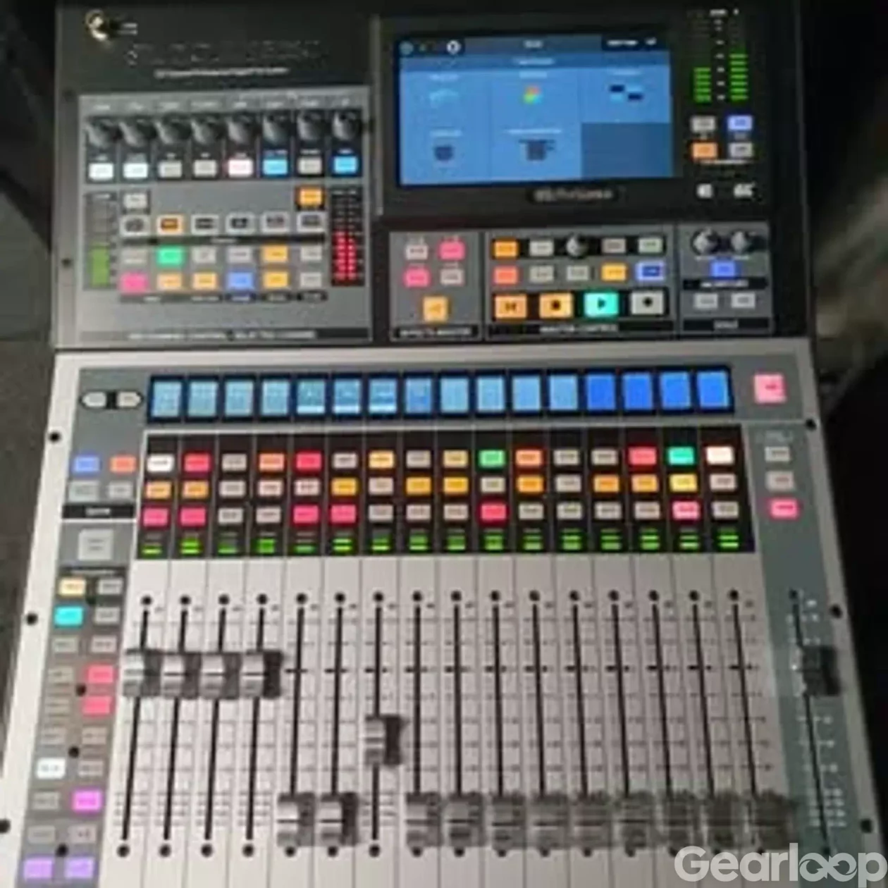 Presonus StudioLive 24R - bild 2
