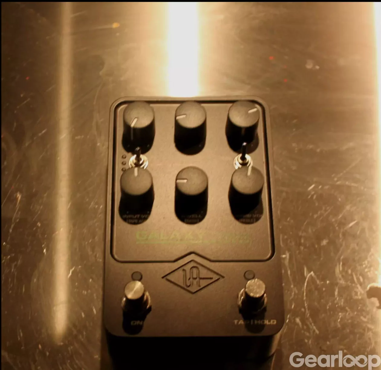 Universal Audio Galaxy 74 - bild 2