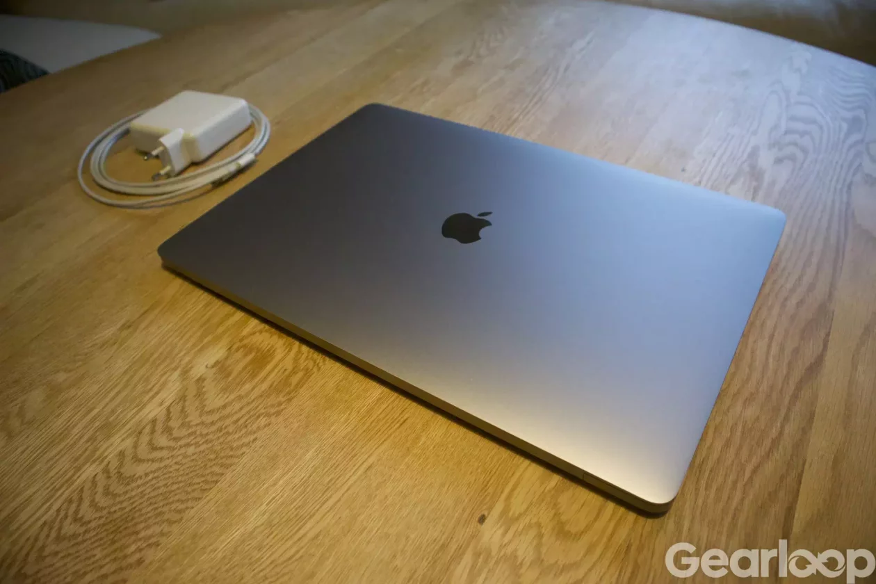 MacBook Pro 16” 2019 | i9 2,3 GHz | 16GB RAM | 1TB SSD - bild 2