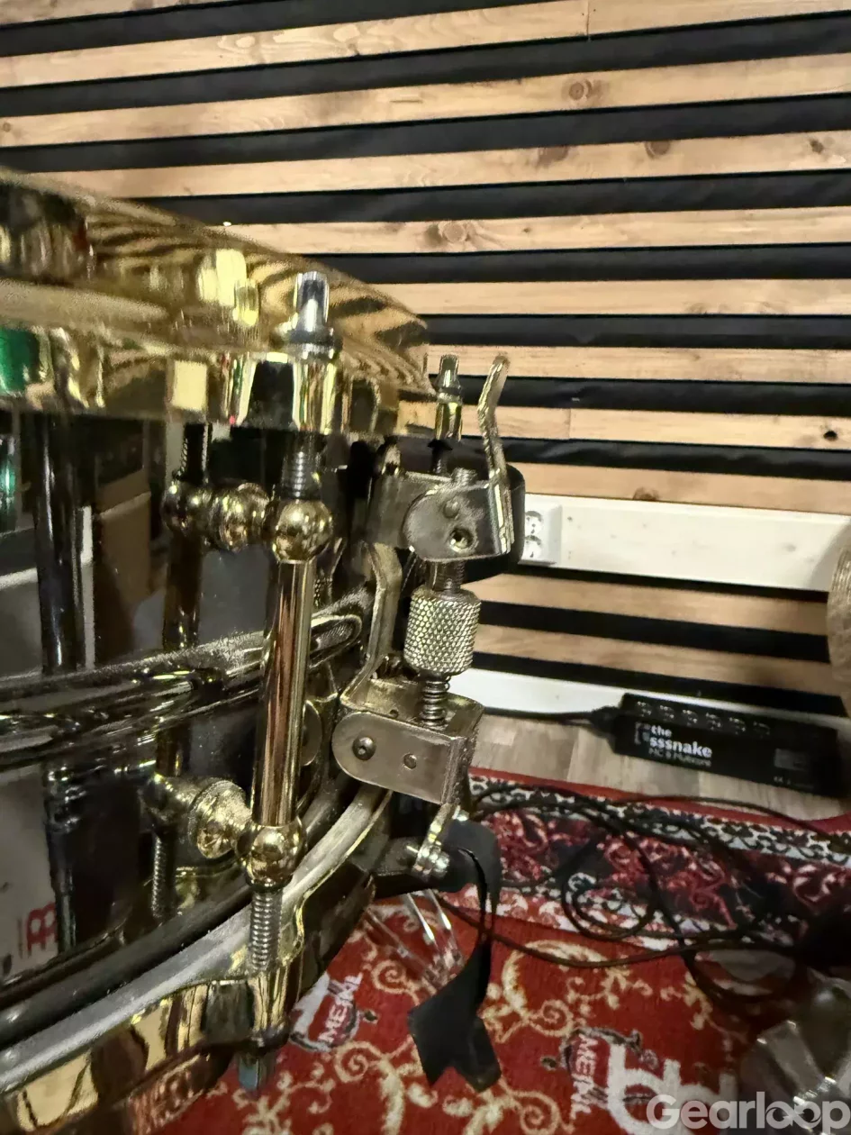 Ludwig Black Beauty LB416BT - bild 2