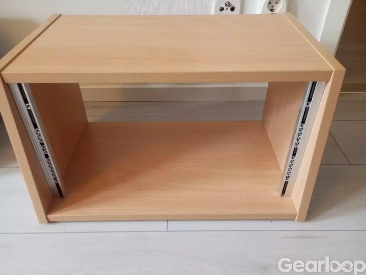 Thon Studio rack 6U - bild 2