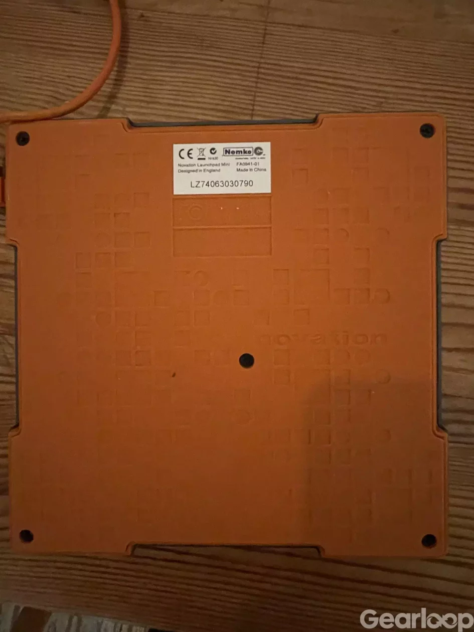 Launchpad mini mk1 - bild 2