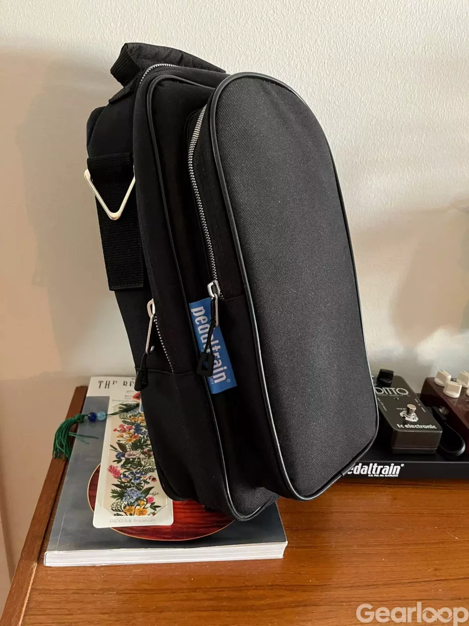 MXR iso brick/Padaltrain/Tc electronic - bild 2