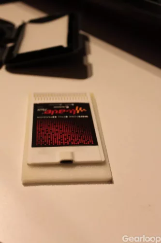 WaveReX® - M1 and WS PCM-Card