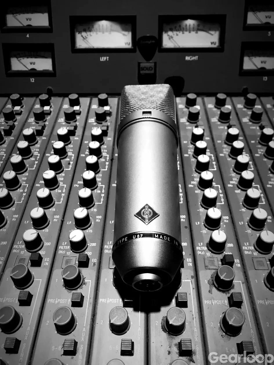 Lediga tider i GiG Studio - bild 2