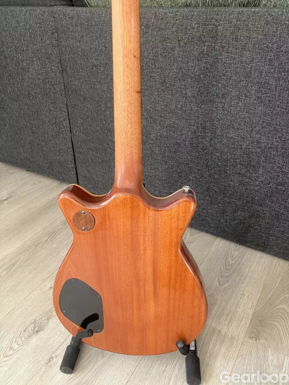 Gretsch Double Jet-liknande gitarr - bild 5