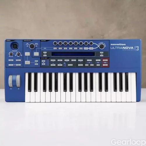 Novation Ultranova