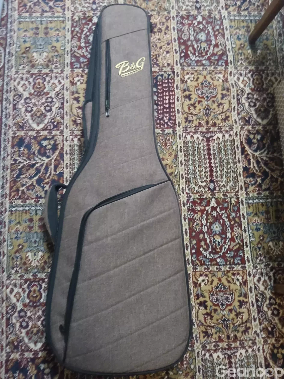 B&G Little Sister P90 Crossroads - bild 2