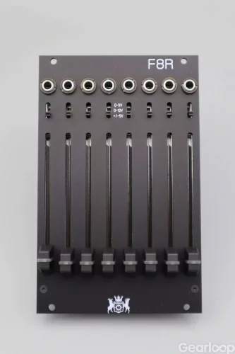 Michigan Synthworks f8r