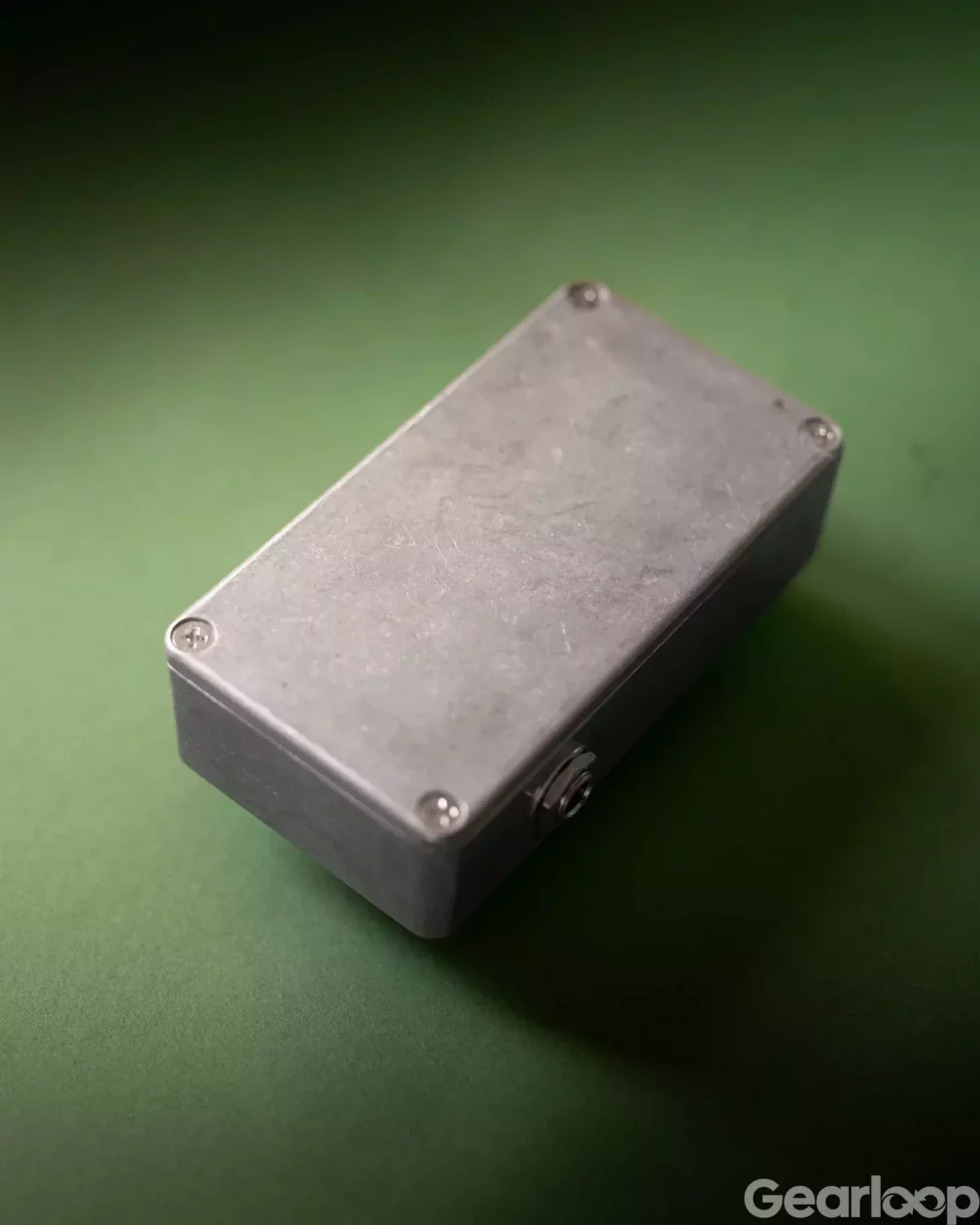 Fairfield Circuitry "The Barbershop" OD - bild 2