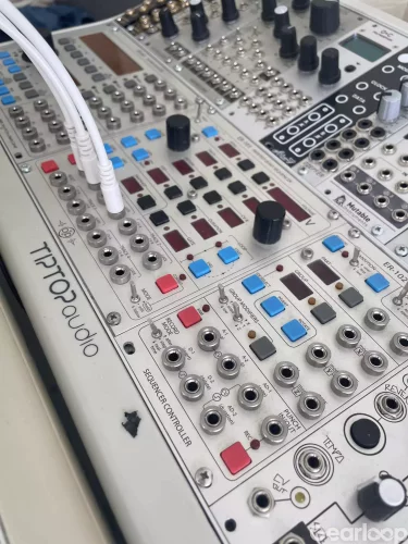 Orthogonal Devices er-101 + 102