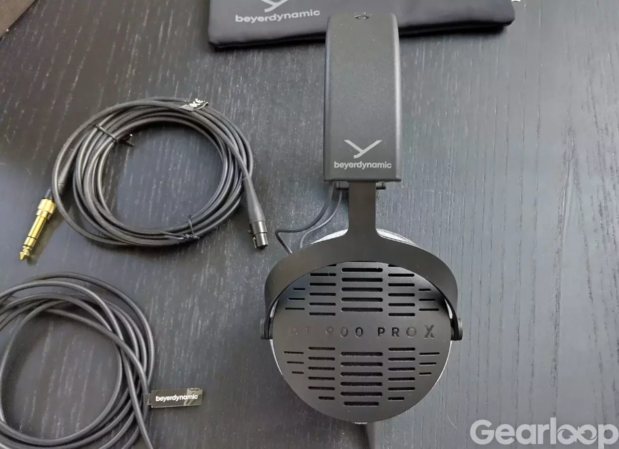Beyerdynamic DT 900 Pro X - bild 2